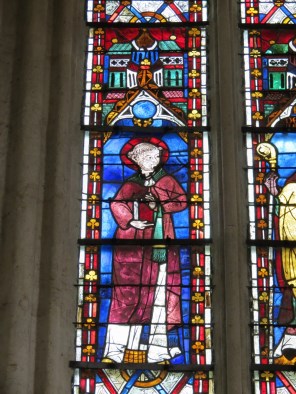 밀라노의 성 제르바시오_photo by Giogo_in the Cathedral of Notre-Dame in Sees_France.jpg